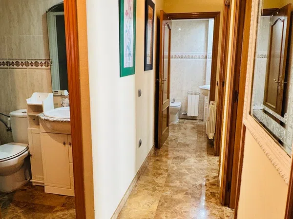 Ático en Calle Ernest Vilches Dominguez, 2, Nou Eixample Nord, Nou Eixample Nord - Foto 23