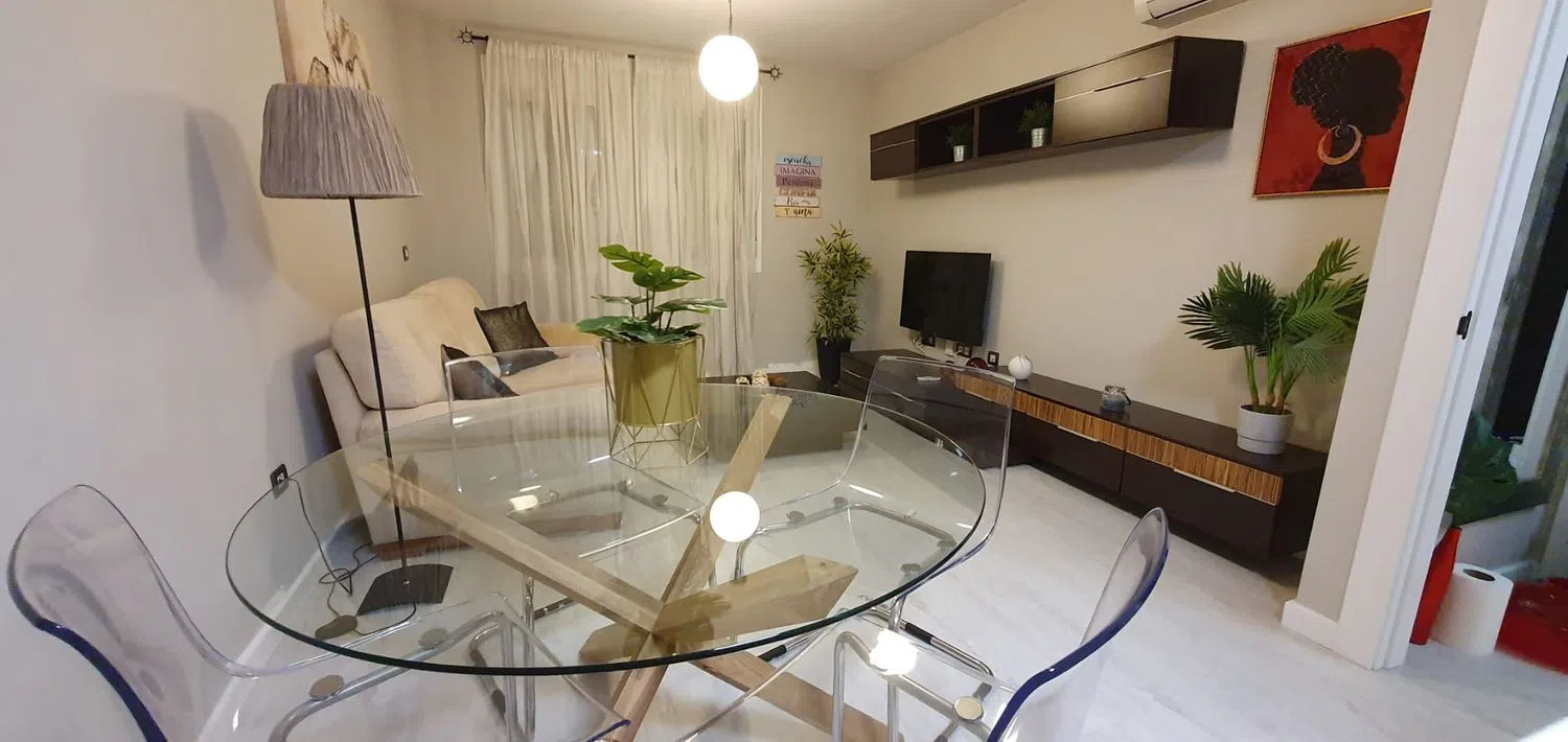 Piso en calle Alderete, 32 - Foto 2