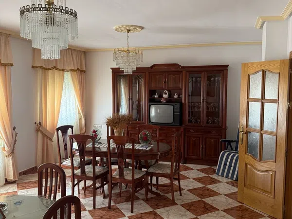 Casa o chalet independiente en Calle Jaen, 12 - Foto 34