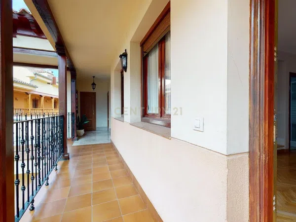 Piso en Calle Damas, Casco Histórico, Casco Histórico - Foto 13