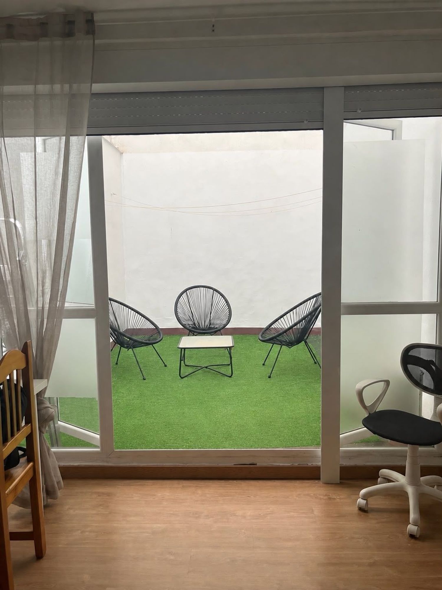 Piso en Calle Vázquez Aroca, 20, Ciudad Jardín - Foto 18