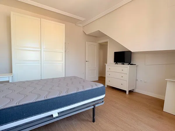 Dúplex en Calle Pintor Juan Gris, 6, La Zarzuela-San José-Belén, La Zarzuela-San José-Belén - Foto 10