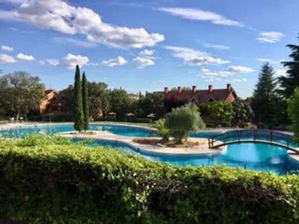 Chalet adosado en calle Huécar, 9 - Foto 2