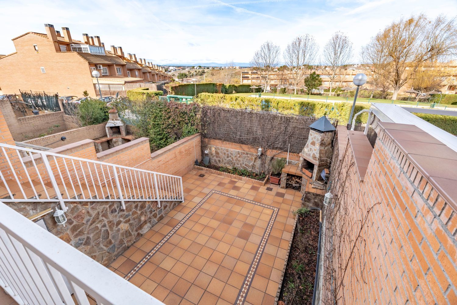 Chalet adosado en calle de los Fresnos, 162 - Foto 22