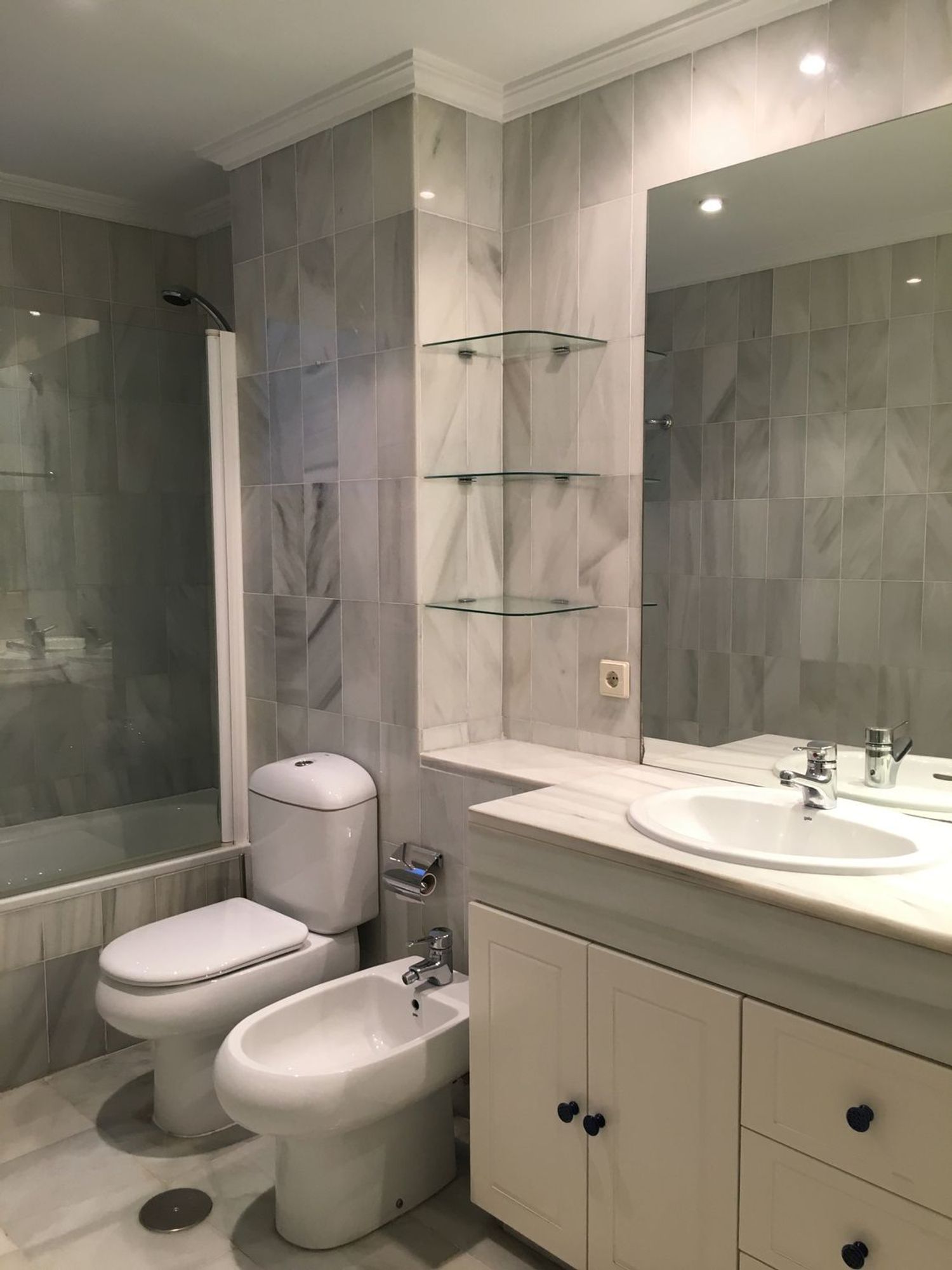 Piso en calle cardenal bueno monreal, 33 - Foto 37