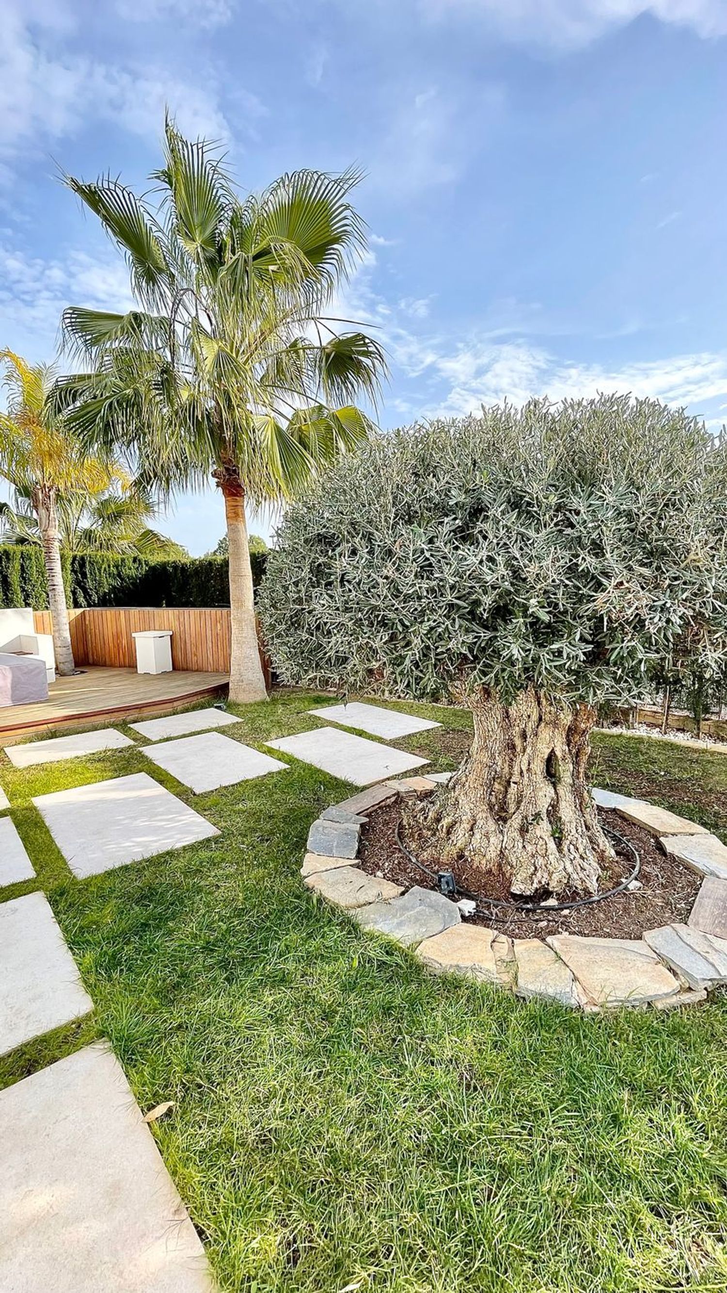 Chalet pareado en calle Lisboa, 5 - Foto 2