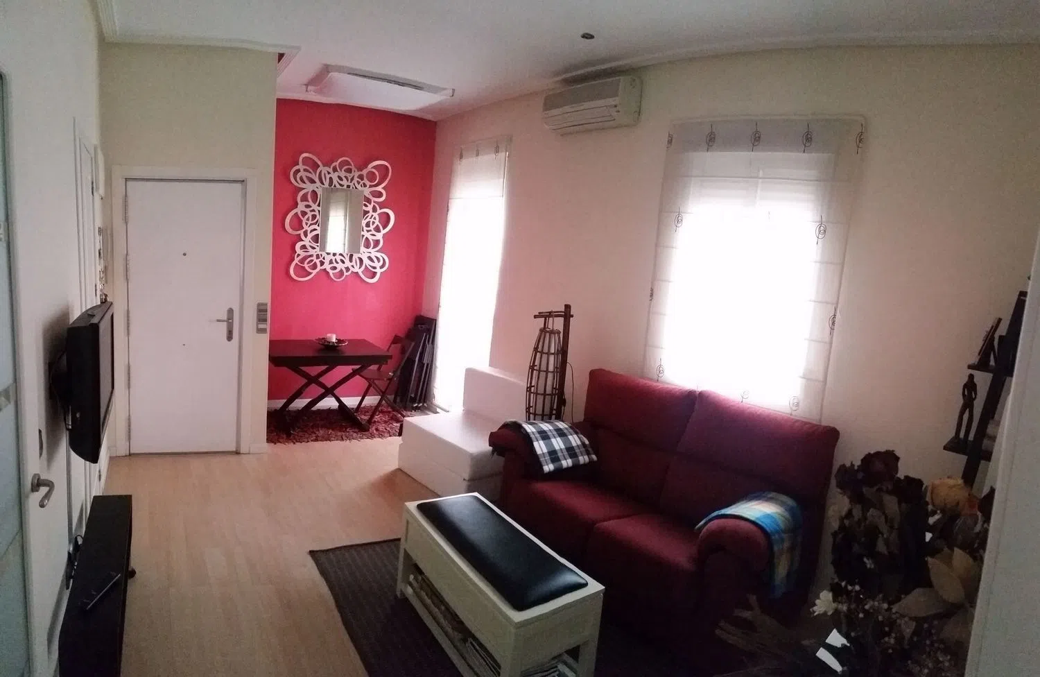 Estudio en calle Calvo Asensio, 11 - Foto 2