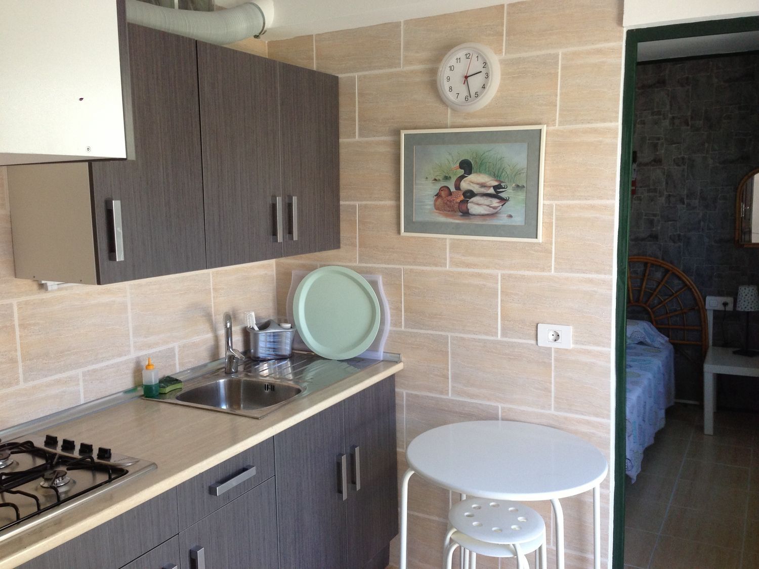 Piso en calle Juan Yanes Perdomo, 4 - Foto 8