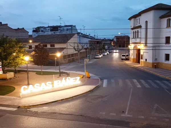Piso en Casas-Ibañez - Foto 14