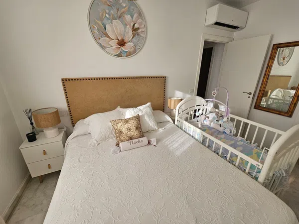 Piso en avenida Felipe González Márquez, 4 - Foto 13