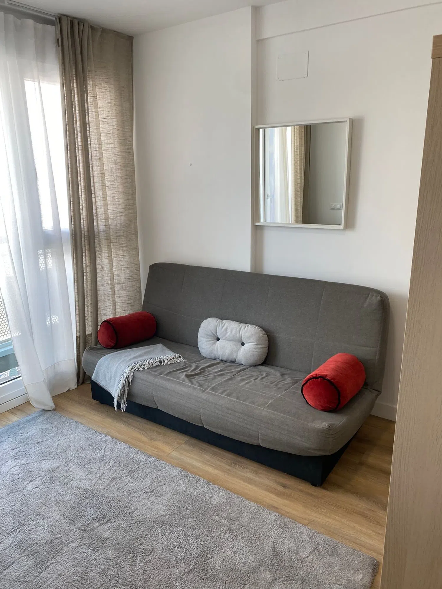 Dúplex en paseo de Europa, 30 - Foto 15