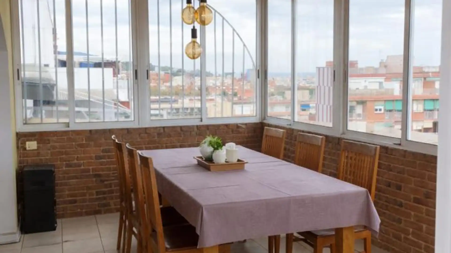 Ático en  Carrer de Felip II 33 - Foto 5