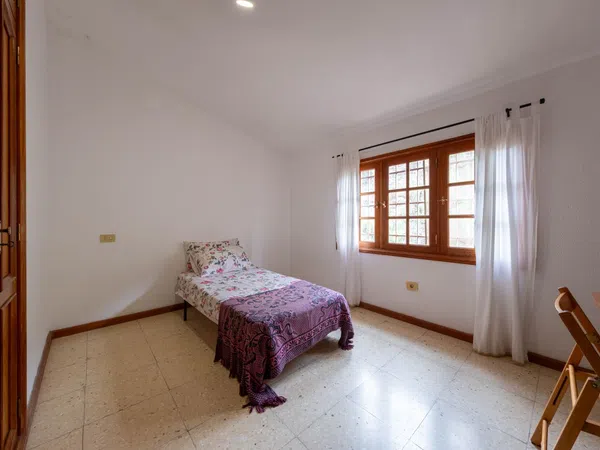 Casa o chalet independiente en Lugar Fuente Morales, 3, Tafira - Foto 13