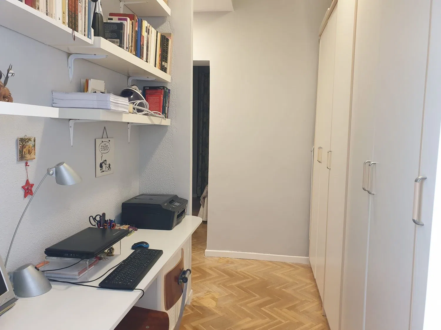 Piso en calle de Marcenado, 38 - Foto 10