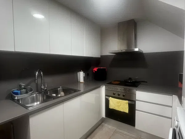 Dúplex en calle de Leonardo da Vinci, 12 - Foto 13