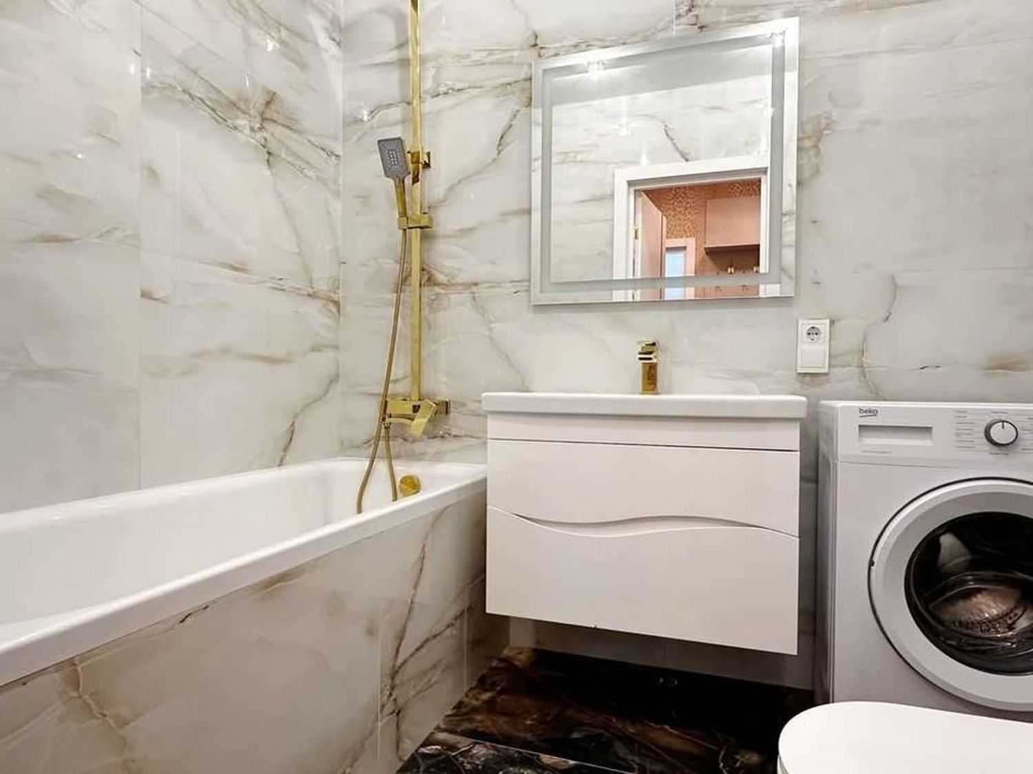 Piso en calle dels Magatzems, 6 - Foto 7