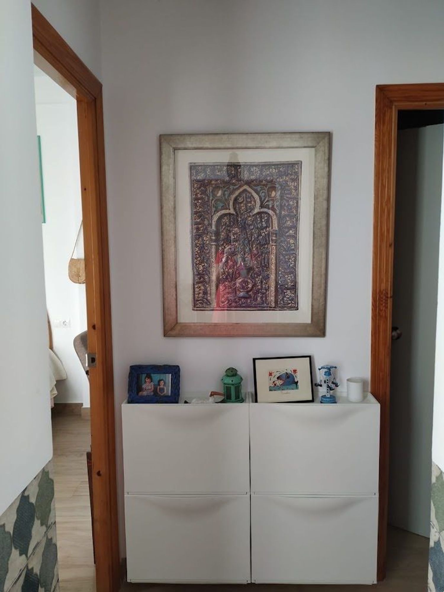 Piso en Calle San Adolfo, 14, Zoco - Poniente - Foto 7