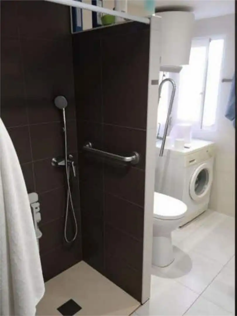 Apartamento en Playa Poniente - Foto 2
