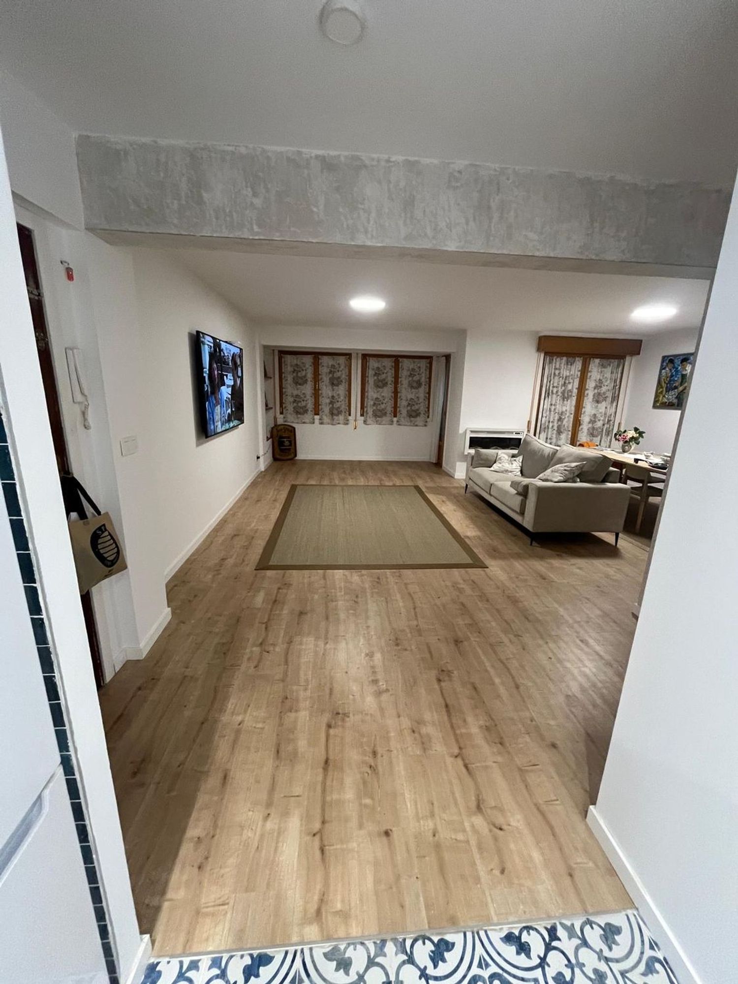 Piso en zumaia zona centrica, 5 - Foto 15