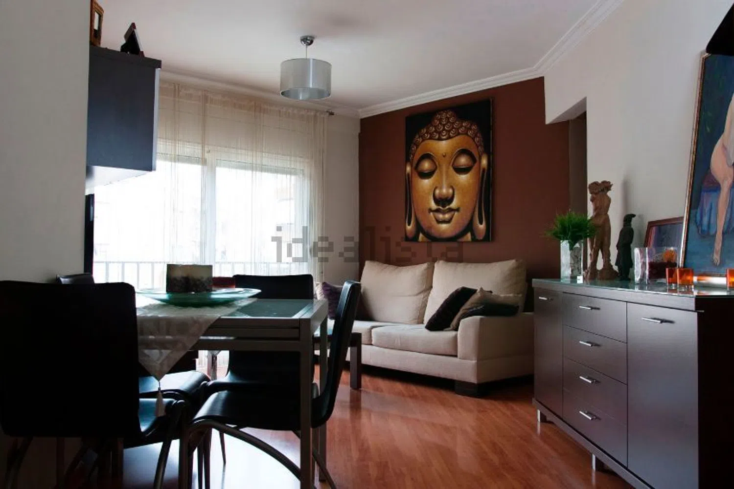 Piso en calle de Ricardo Caro, 106 - Foto 1