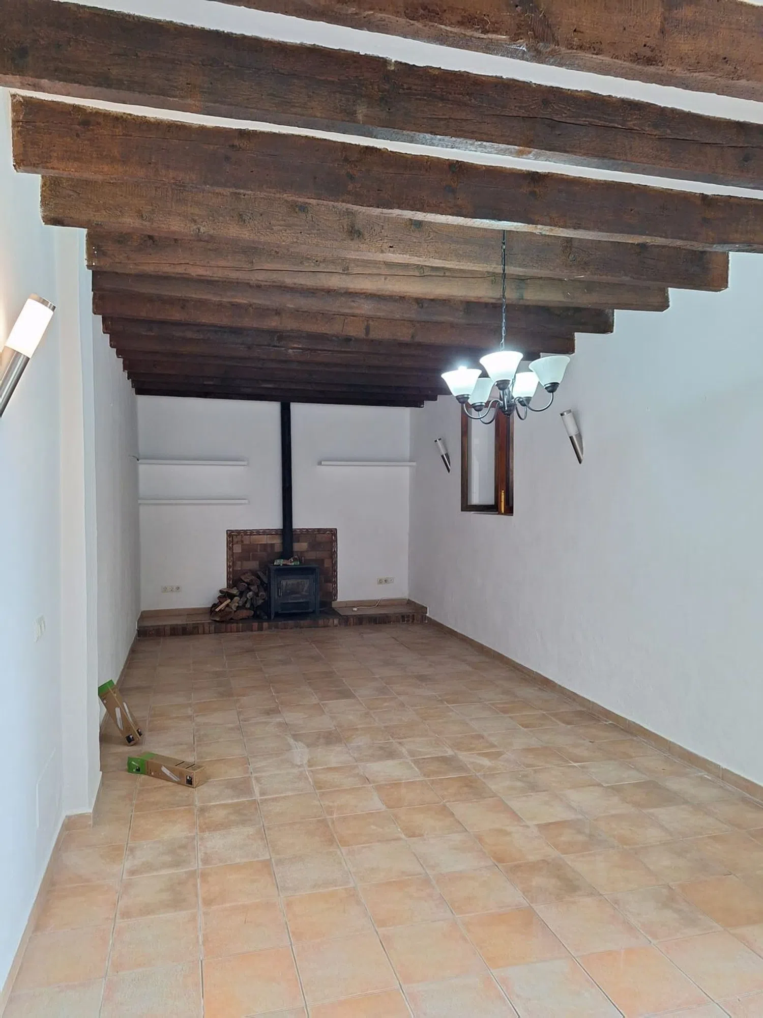 Finca rústica en zona S´Aranjassa s/n sn - Foto 5