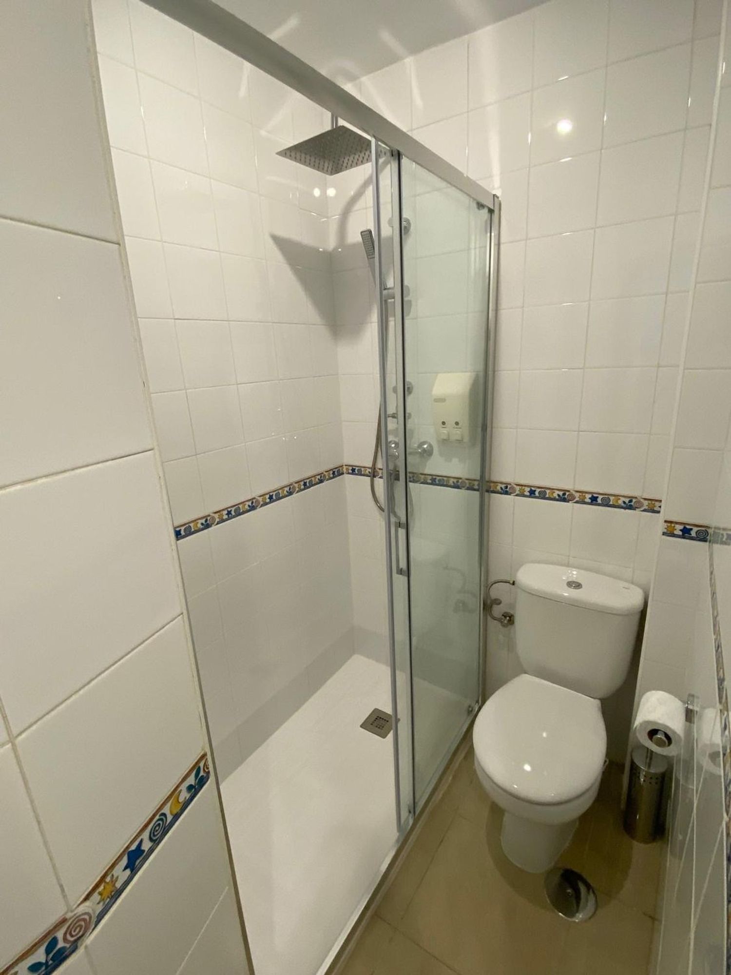 Piso en Calle Pintor Martínez Virel, 1, Malagueta - Monte Sancha - Foto 10