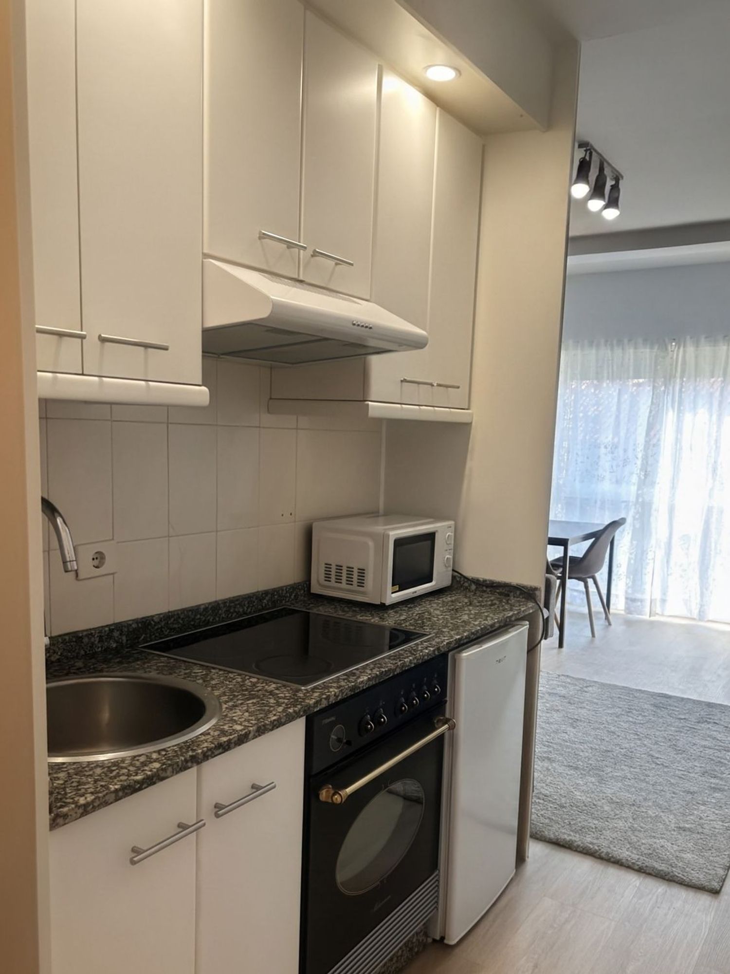 Piso en Avenida Alfonso Rodríguez Castelao, 24, As Lagunas, As Lagunas - Foto 5