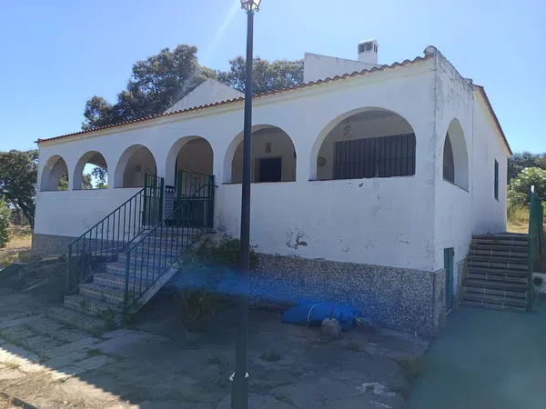 Casa rural en Urbanización Sierra Norte s/n - Foto 18