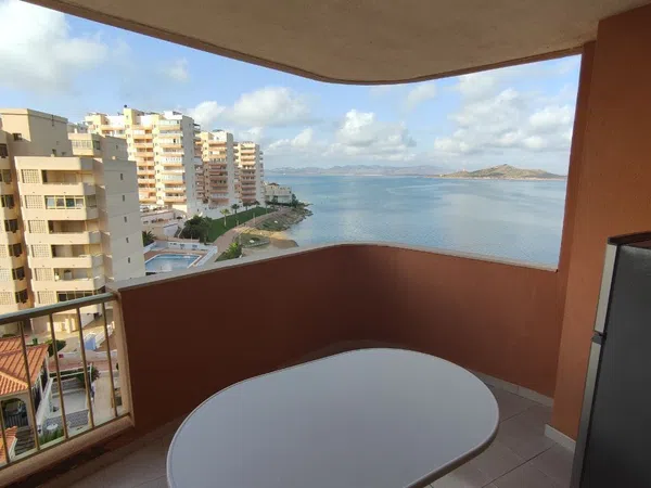Piso en Gran Vía de la Manga, 9 km, Playa de las Gaviotas-El Pedrucho, Playa de las Gaviotas-El Pedrucho - Foto 6