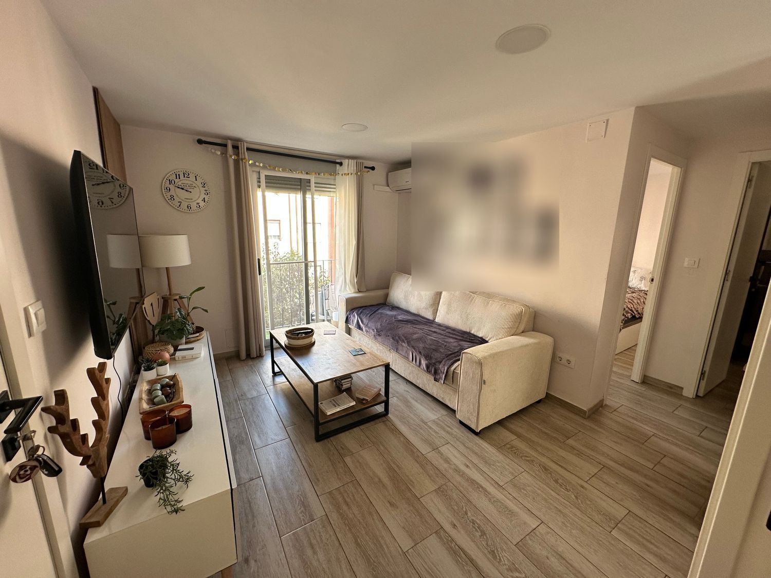 Piso en Calle Teodoro Llorente, 12, Barri Zona Nord, Barri Zona Nord - Foto 9
