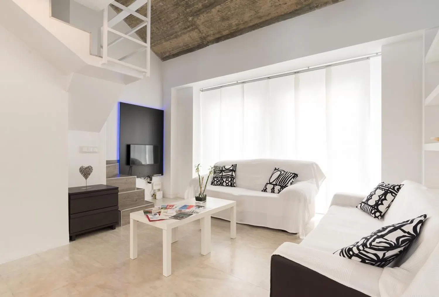 Dúplex en calle Carrasco, 6 - Foto 1