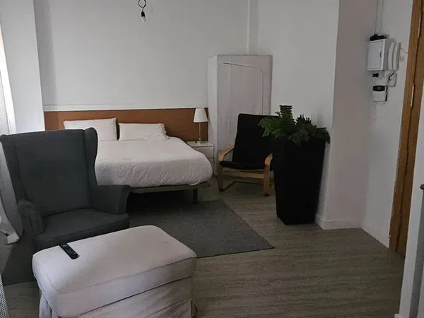 Estudio en Calle Sol, 1, Casco Antiguo, Casco Antiguo - Foto 1