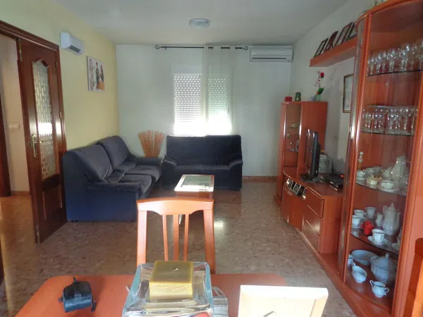 Chalet pareado en Calle Málaga, 27 - Foto 5