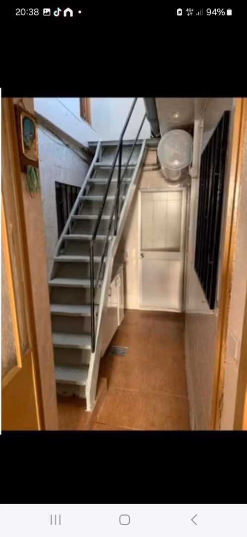 Planta baja en  Calle Libertador Simón Bolívar 27 - Foto 5