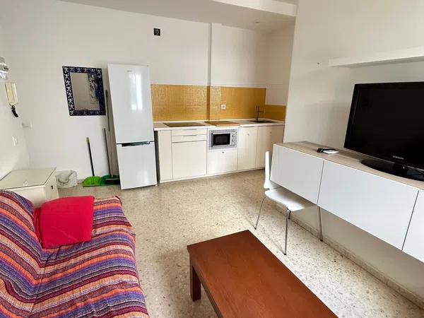 Estudio en calle Manuel Rodríguez Alonso, 26