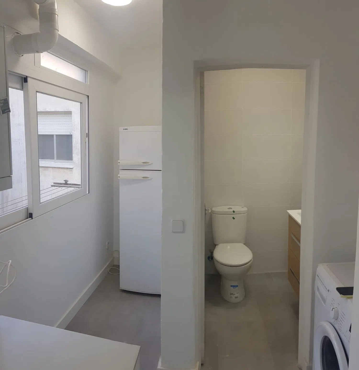 Piso en calle del Corregidor Juan de Bobadilla, 37 - Foto 2