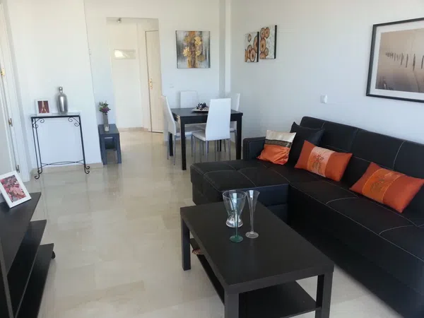 Piso en Urbanización Riviera del Sol IV, 47, Riviera del Sol, Riviera del Sol - Foto 1