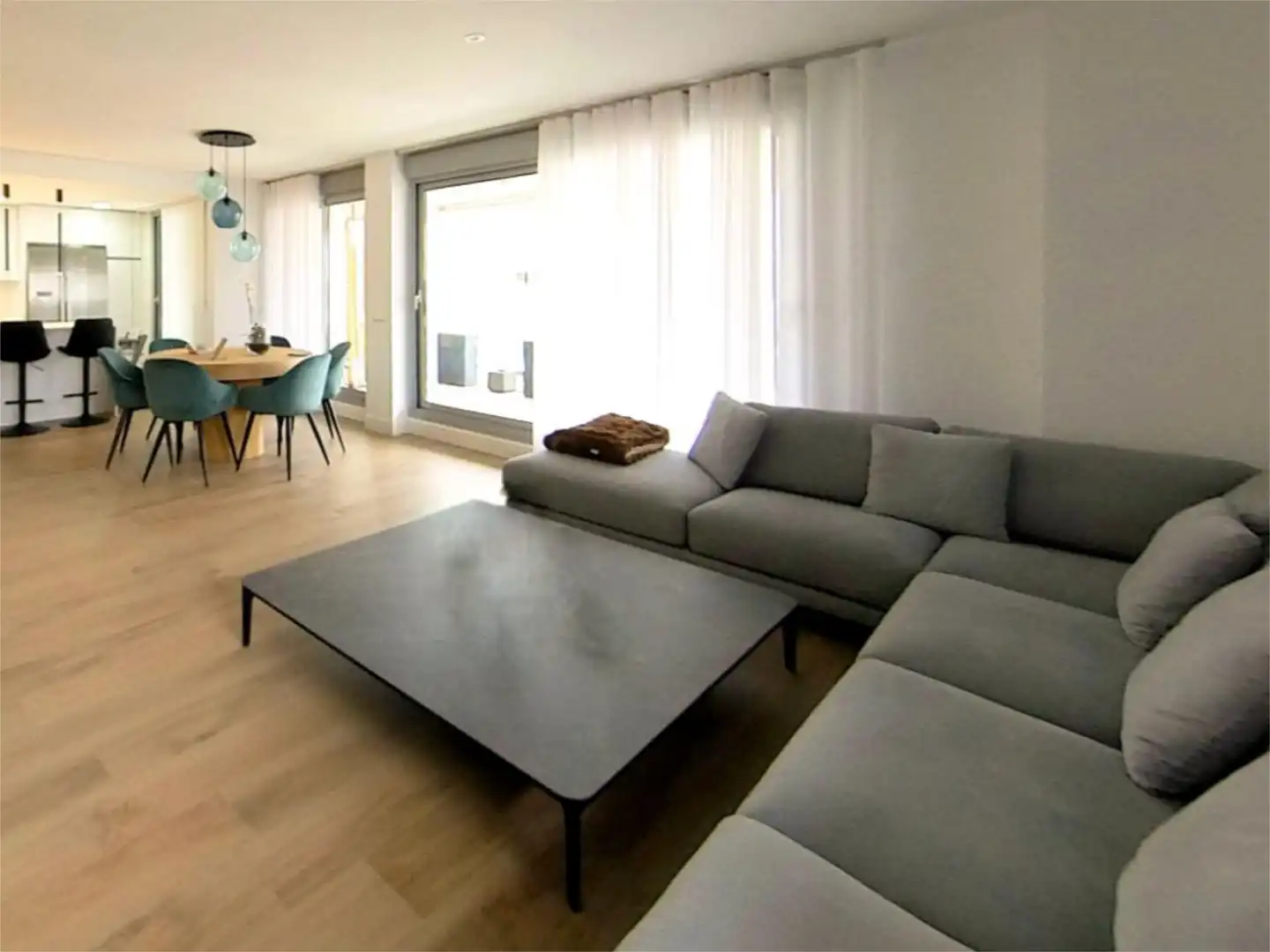 Piso en Boadilla del Monte - Foto 4