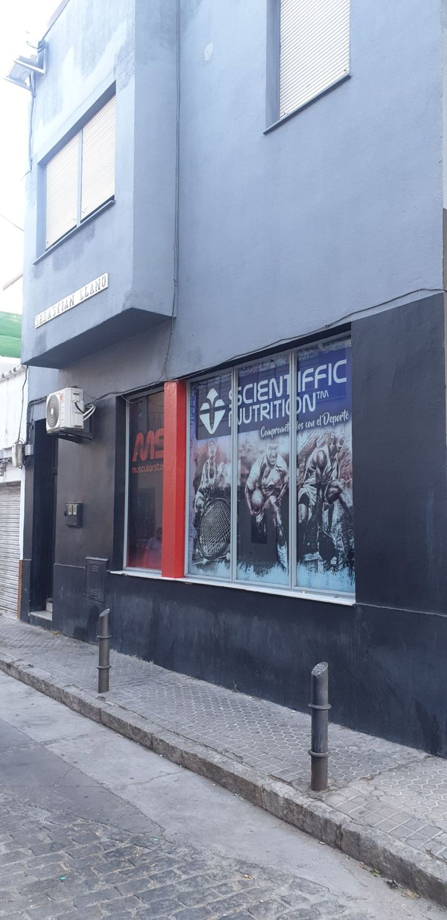 Dúplex en Alcalde Manuel del Valle, 46, Villegas - Los Príncipes - Foto 2
