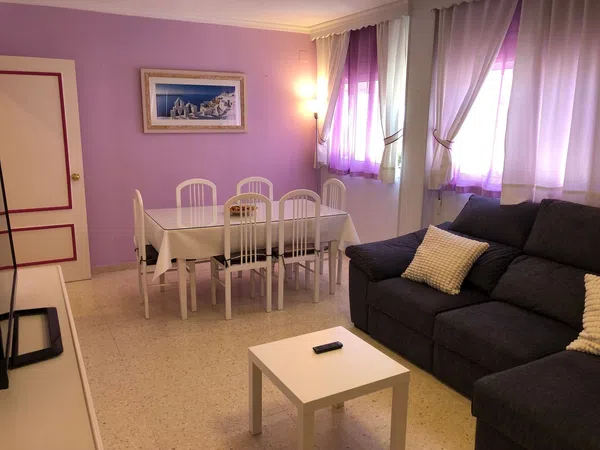 Piso en Jose Monge, 3, Barbate, Barbate - Foto 11