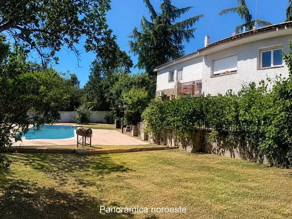 Casa o chalet independiente en Calle de la Sirena, 36, Las Matas- Peñascales - Foto 3