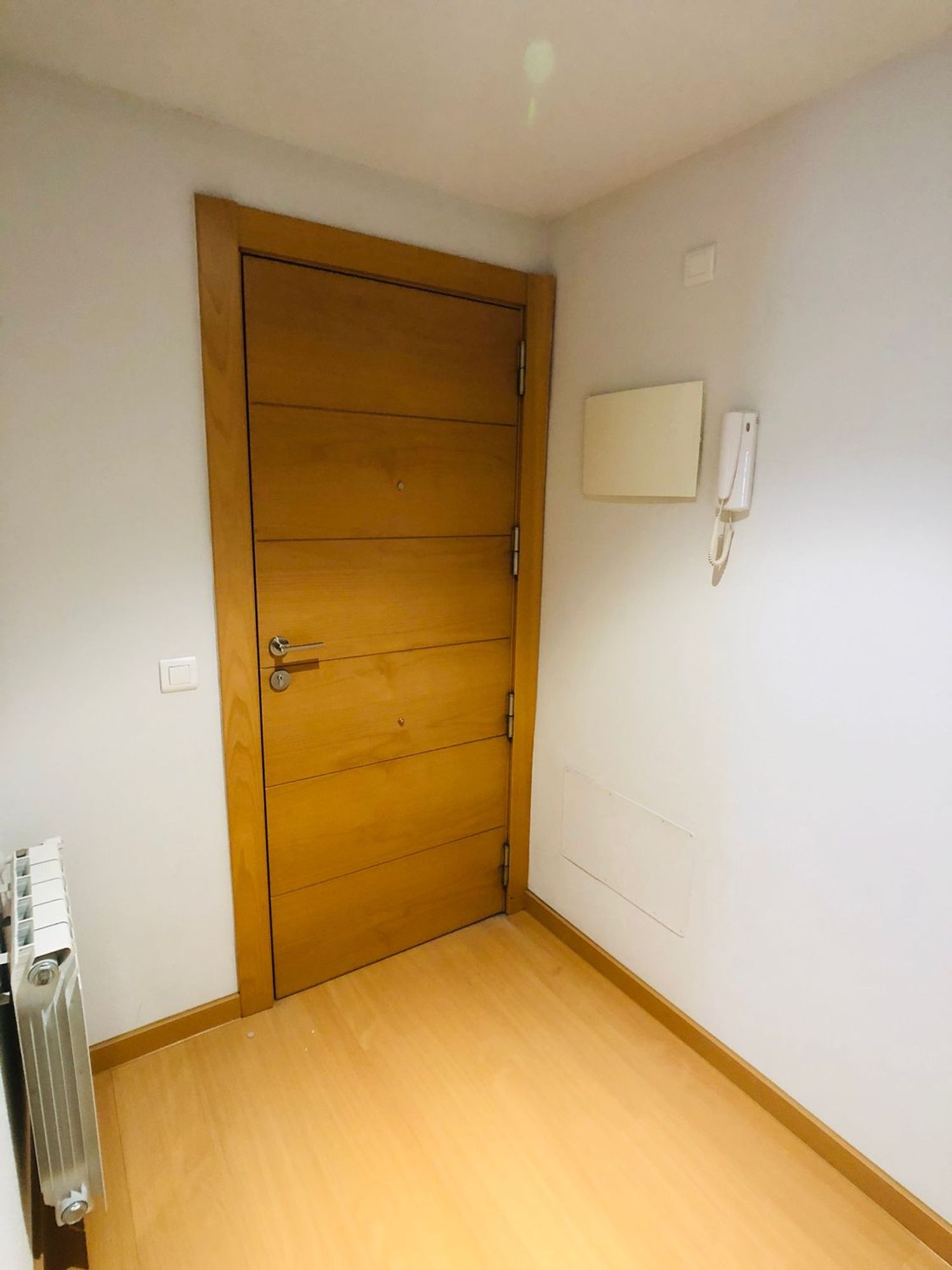 Piso en Paseo de María Lejárraga, 3, Buenavista, Buenavista - Foto 4