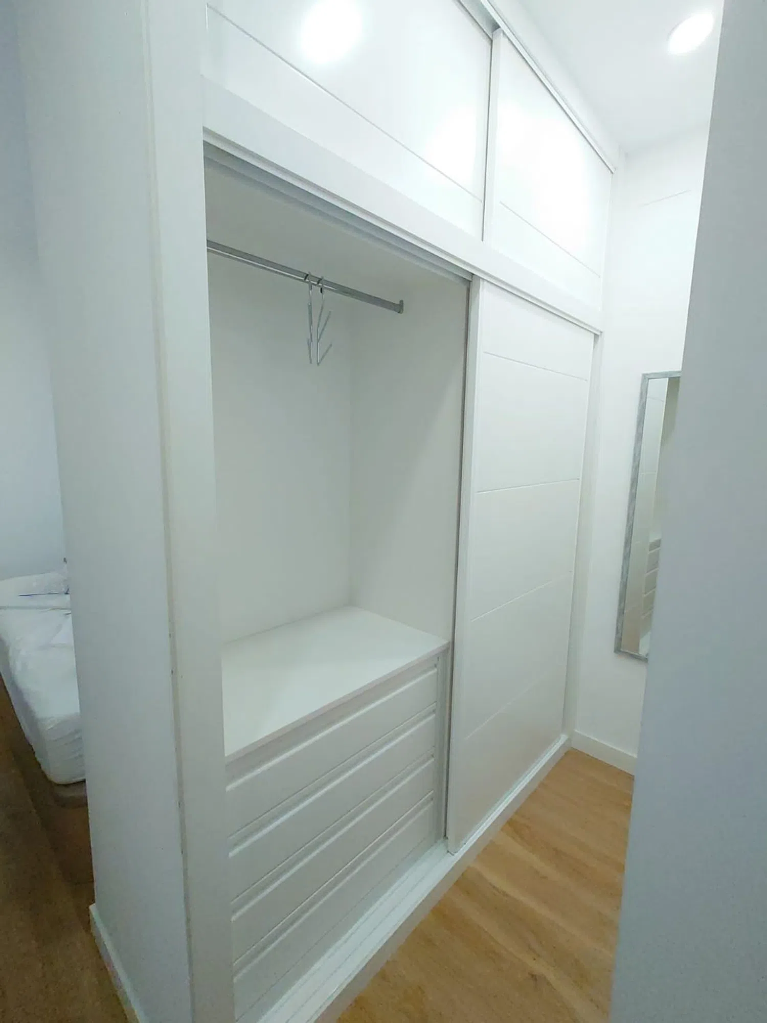 Piso en Divino Vallés, 24 - Foto 3