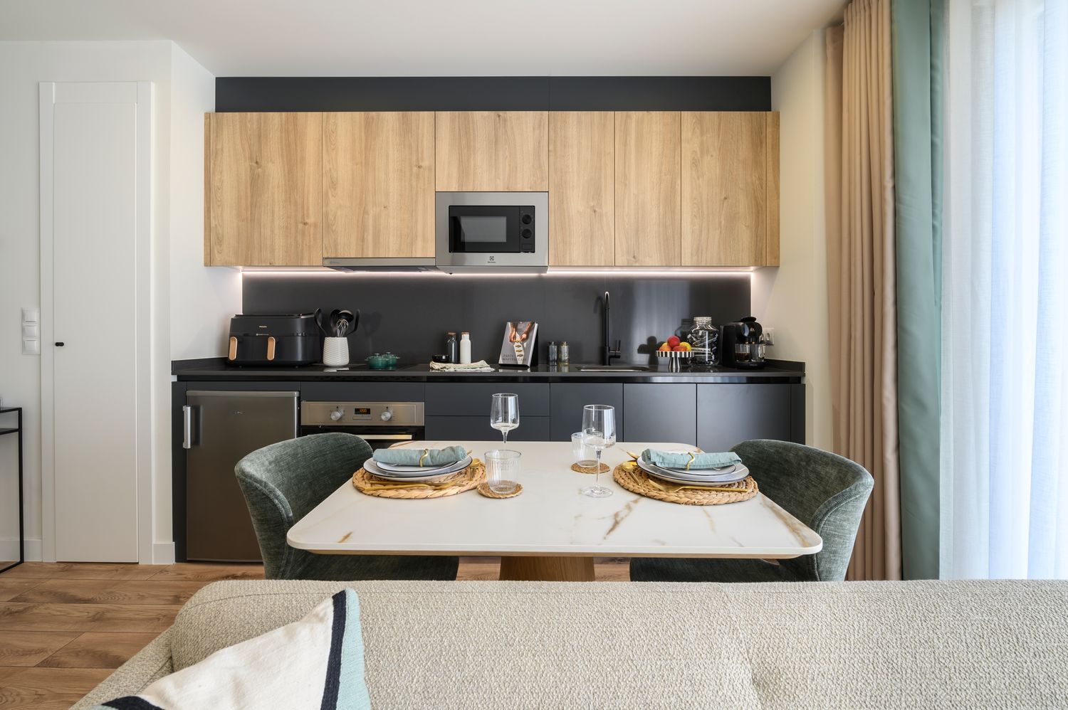 Estudio en de Leganés, 11 - Foto 7