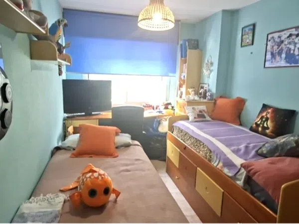 Piso en avenida del Plantío, 11 - Foto 10