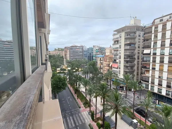Piso en Avenida de Federico Soto, 11, Ensanche-Diputación - Foto 25