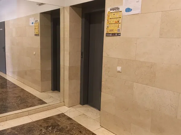 Piso en Urb. valdesol xi Barrio Valderas - Los Castillos - Foto 4