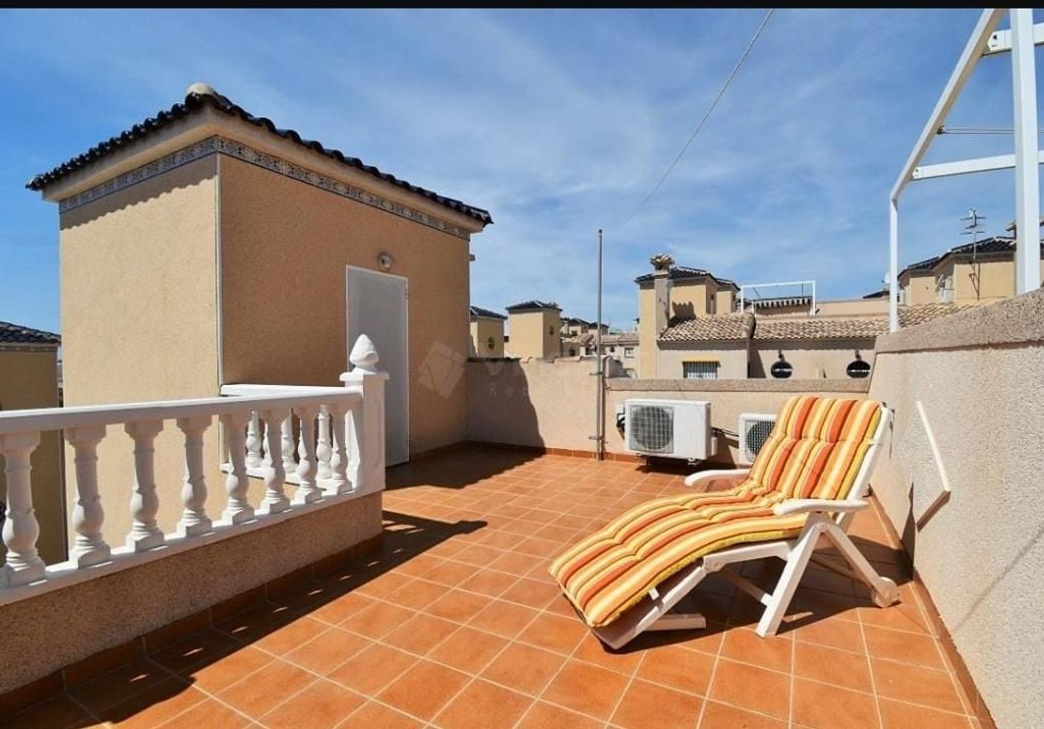 Chalet adosado en Calle Guadalquivir, 23 - Foto 6