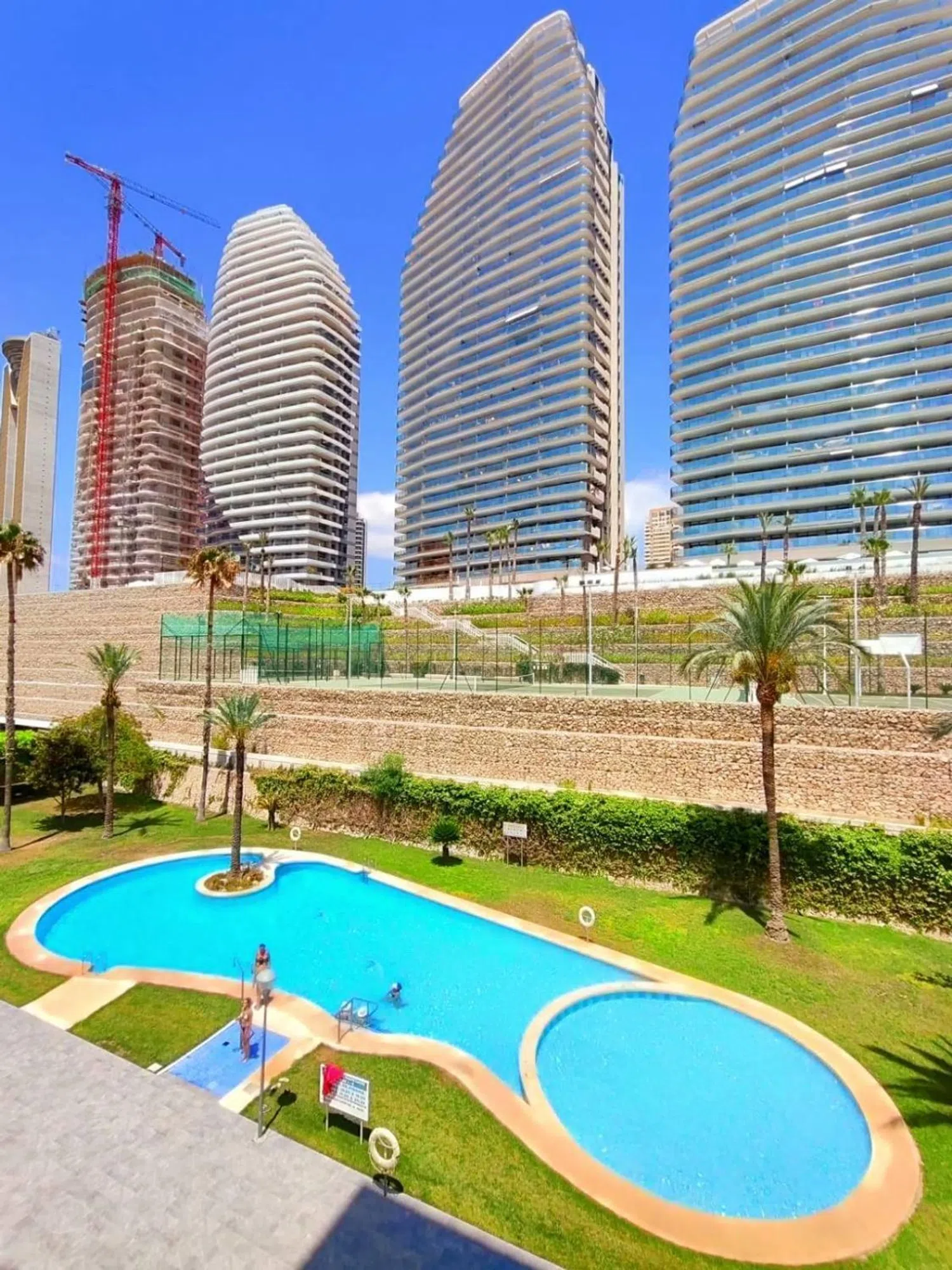 Piso en avenida de la Armada Española, 22 - Foto 23