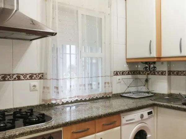 Piso en Calle San Jacinto, 34 - Foto 6